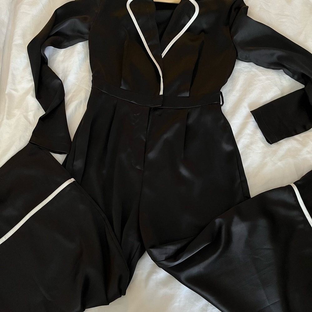 Misguided jumpsuit